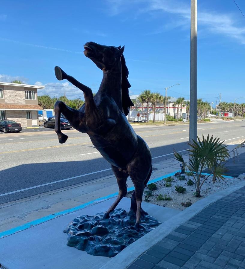 The Maverick Ormond Beach Exterior foto