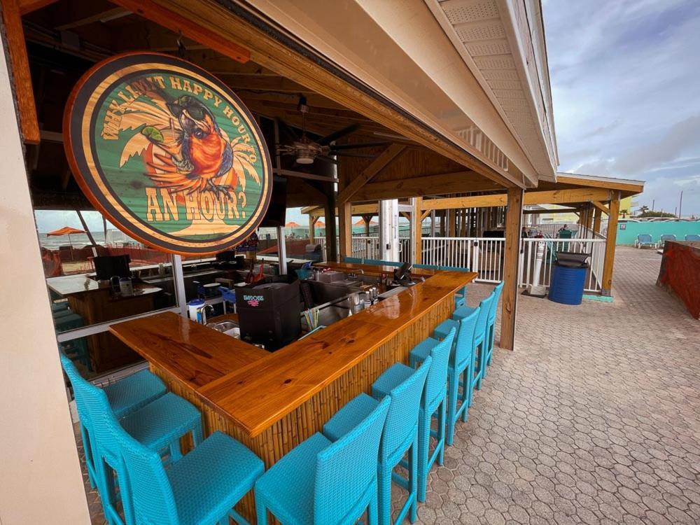 The Maverick Ormond Beach Exterior foto