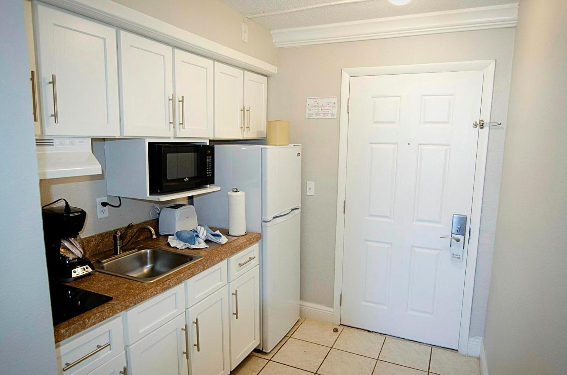 The Maverick Ormond Beach Exterior foto