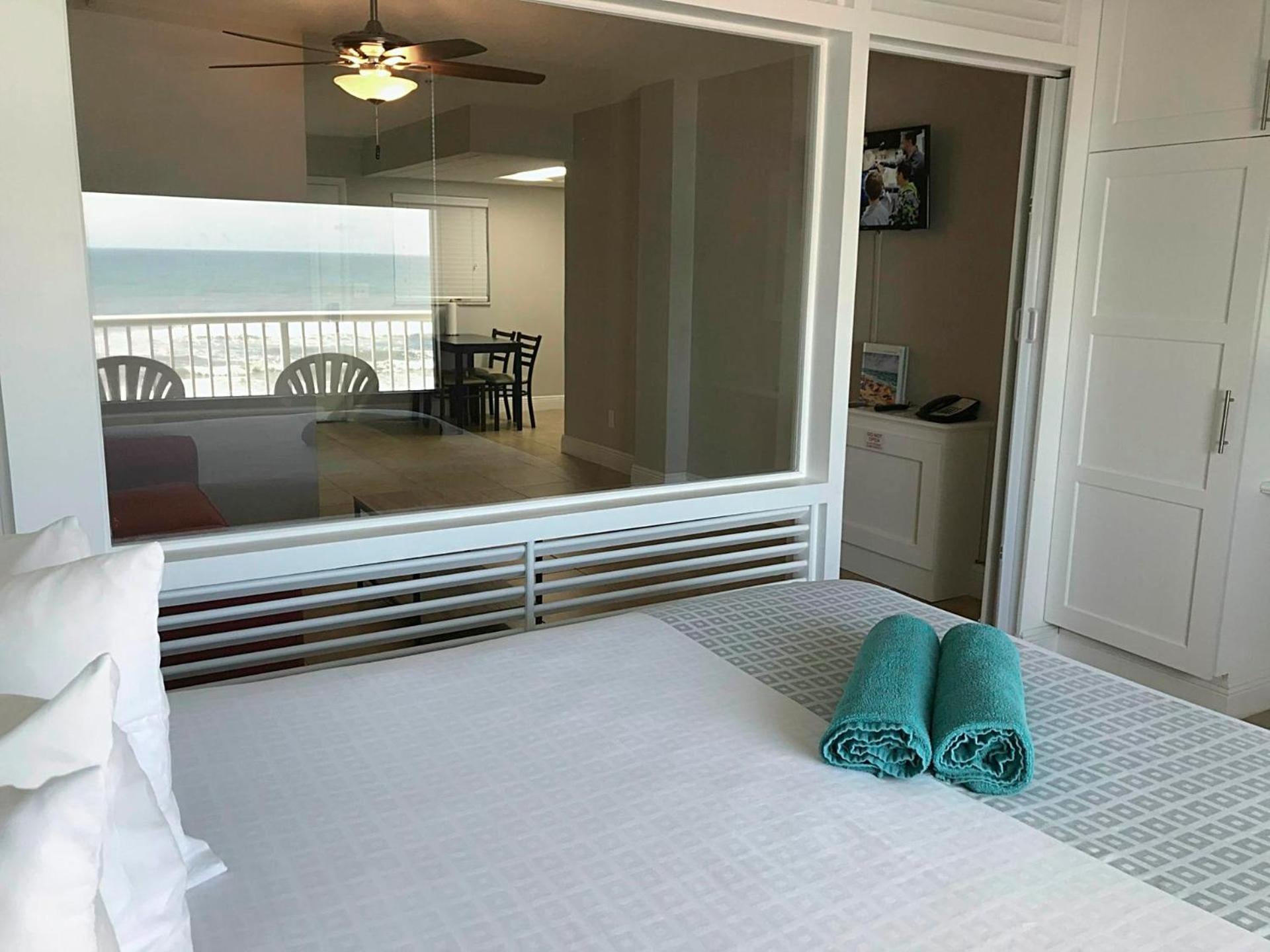 The Maverick Ormond Beach Exterior foto