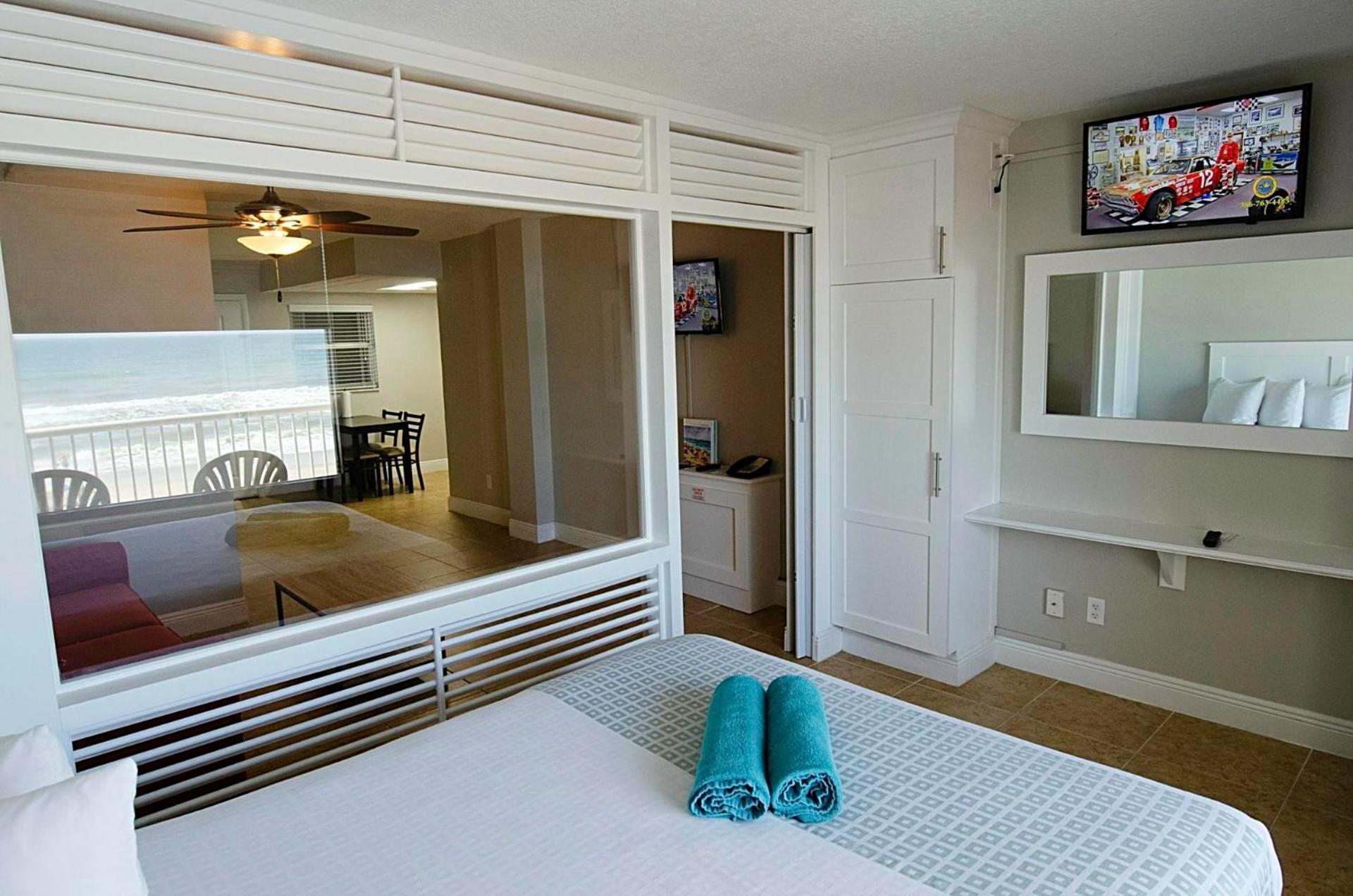 The Maverick Ormond Beach Exterior foto