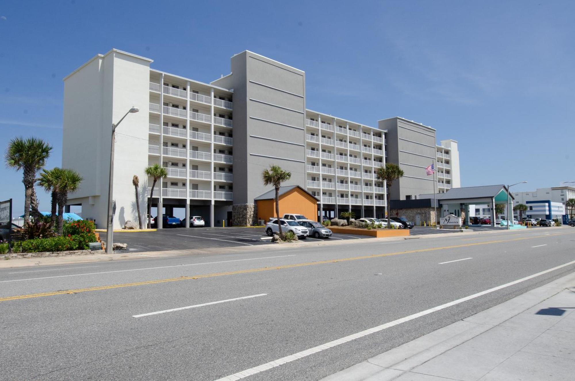 The Maverick Ormond Beach Exterior foto