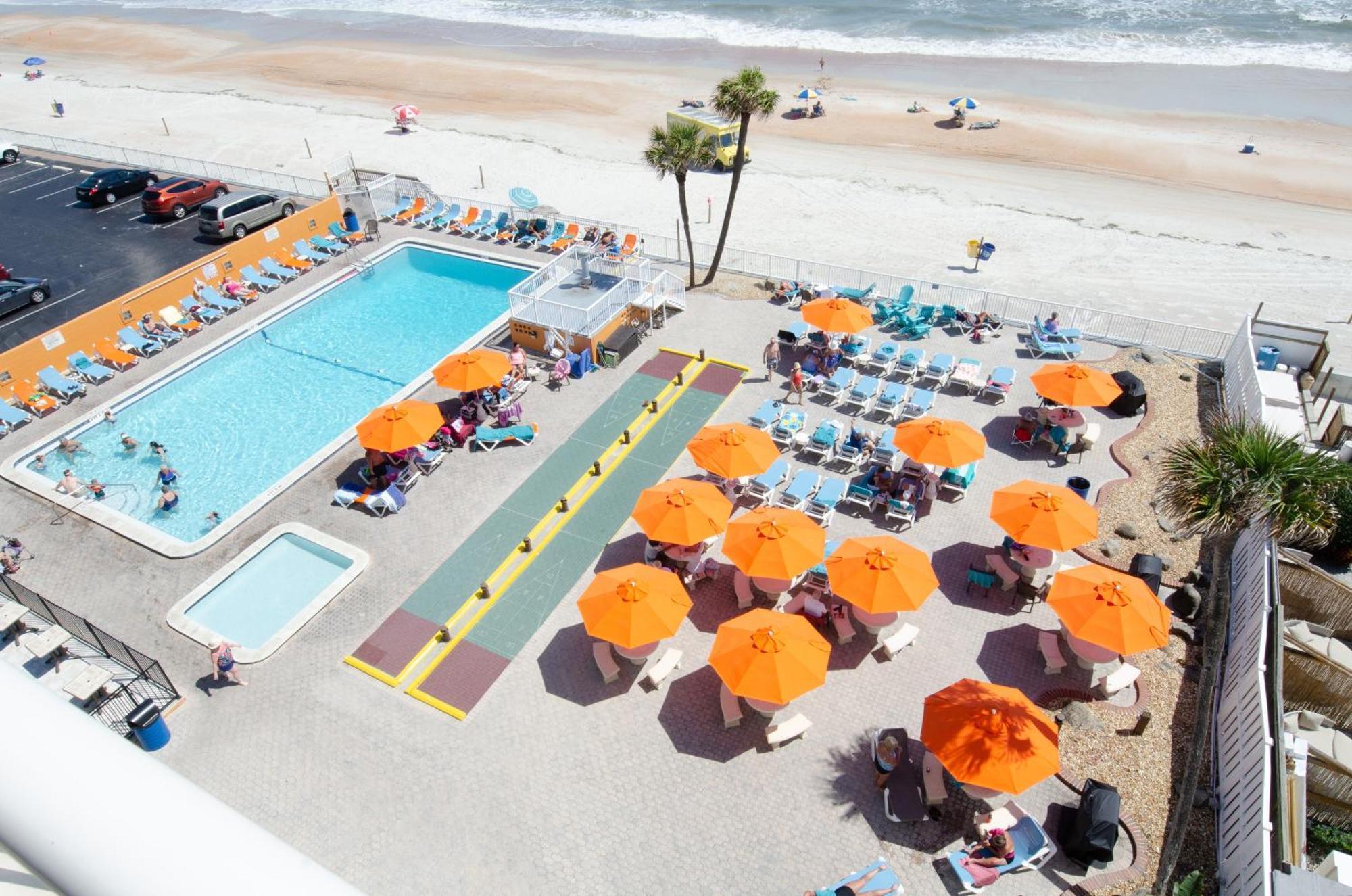 The Maverick Ormond Beach Exterior foto