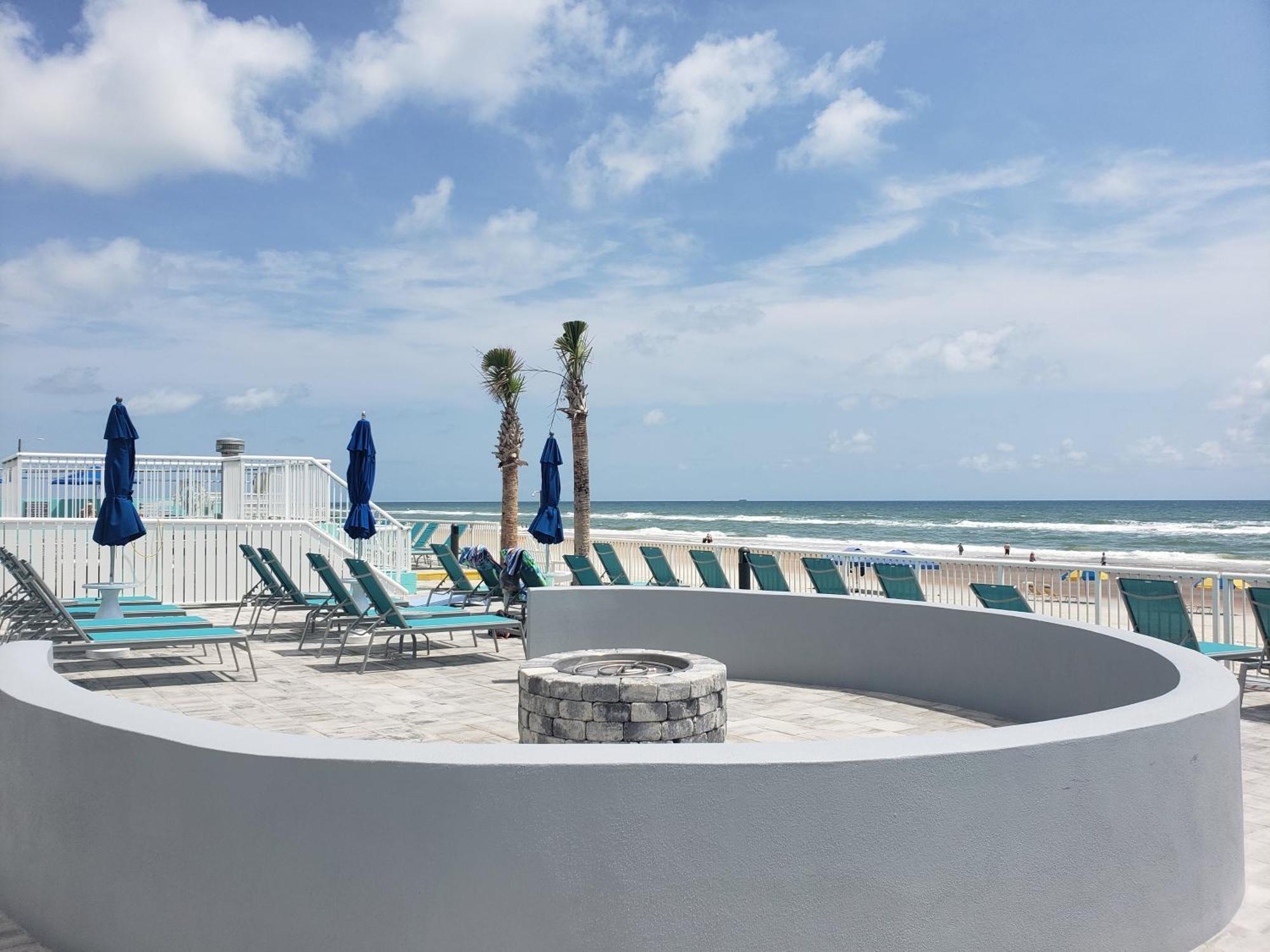 The Maverick Ormond Beach Exterior foto