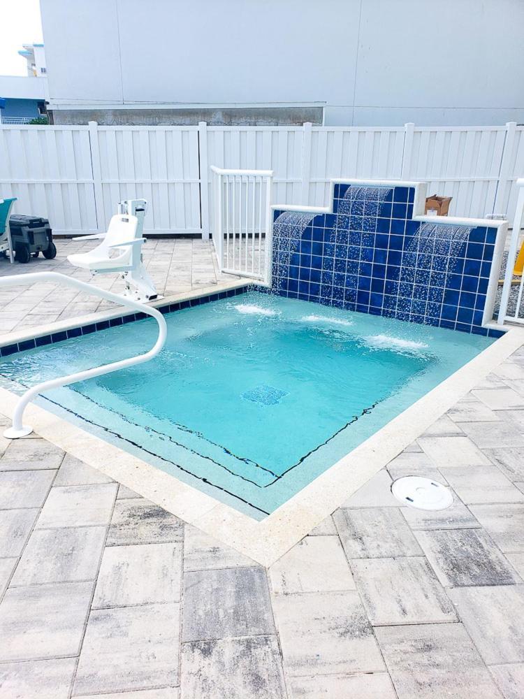 The Maverick Ormond Beach Exterior foto
