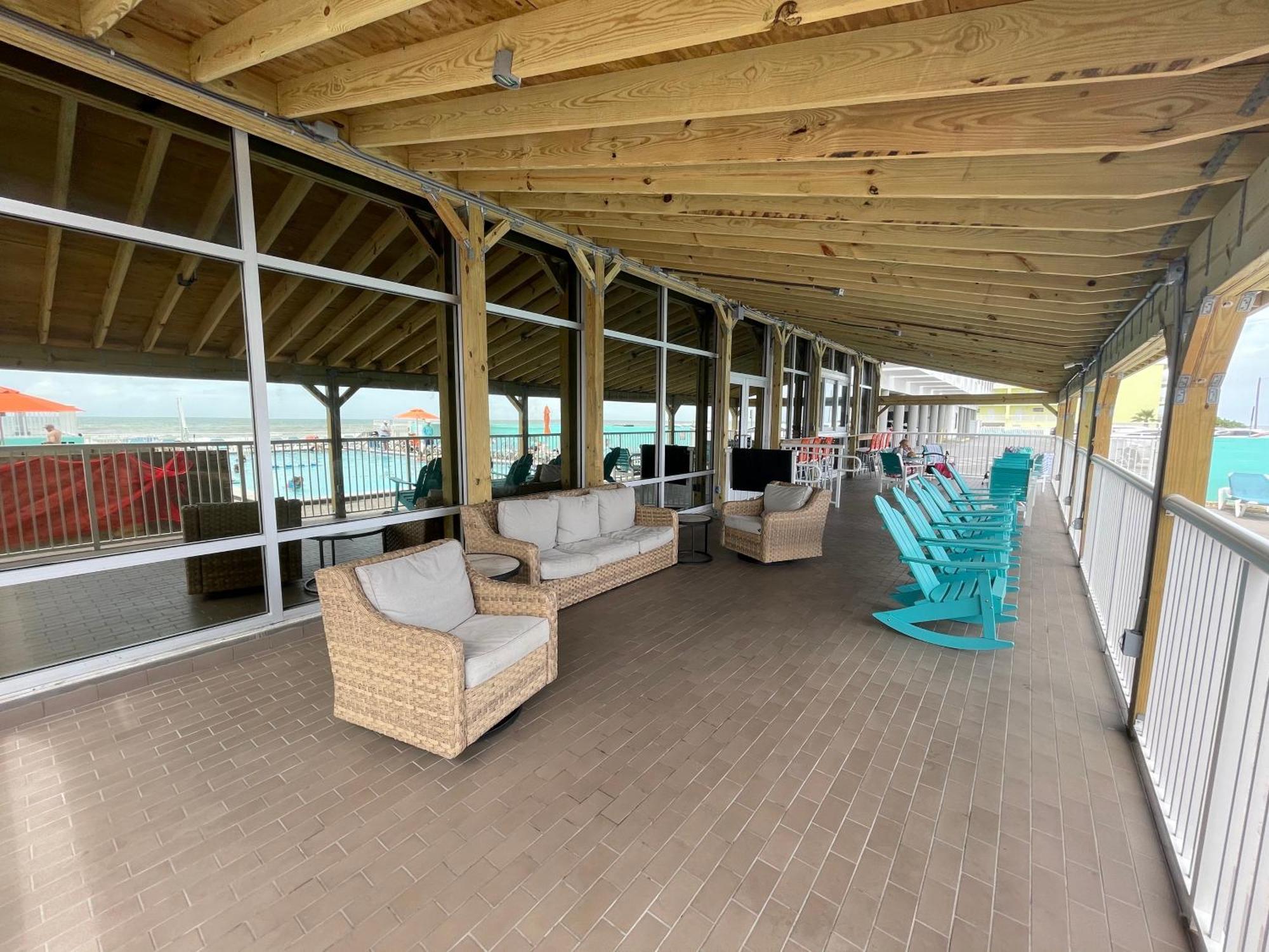 The Maverick Ormond Beach Exterior foto