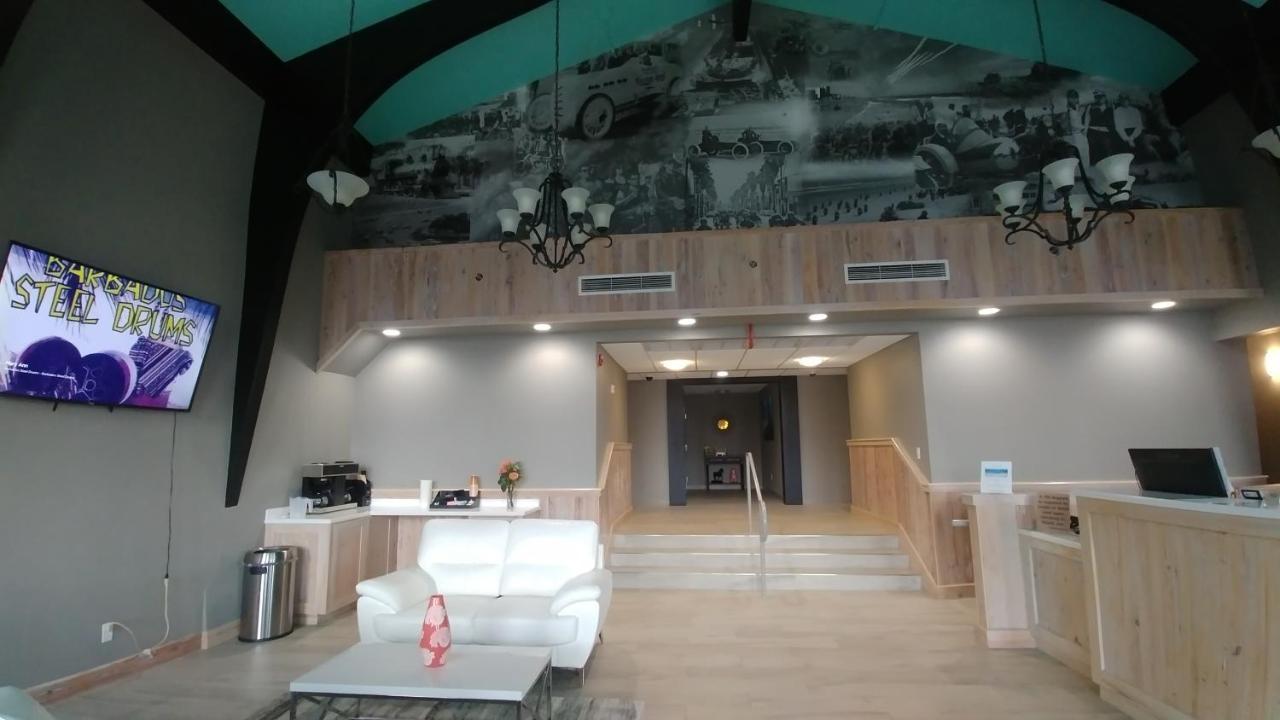 The Maverick Ormond Beach Exterior foto
