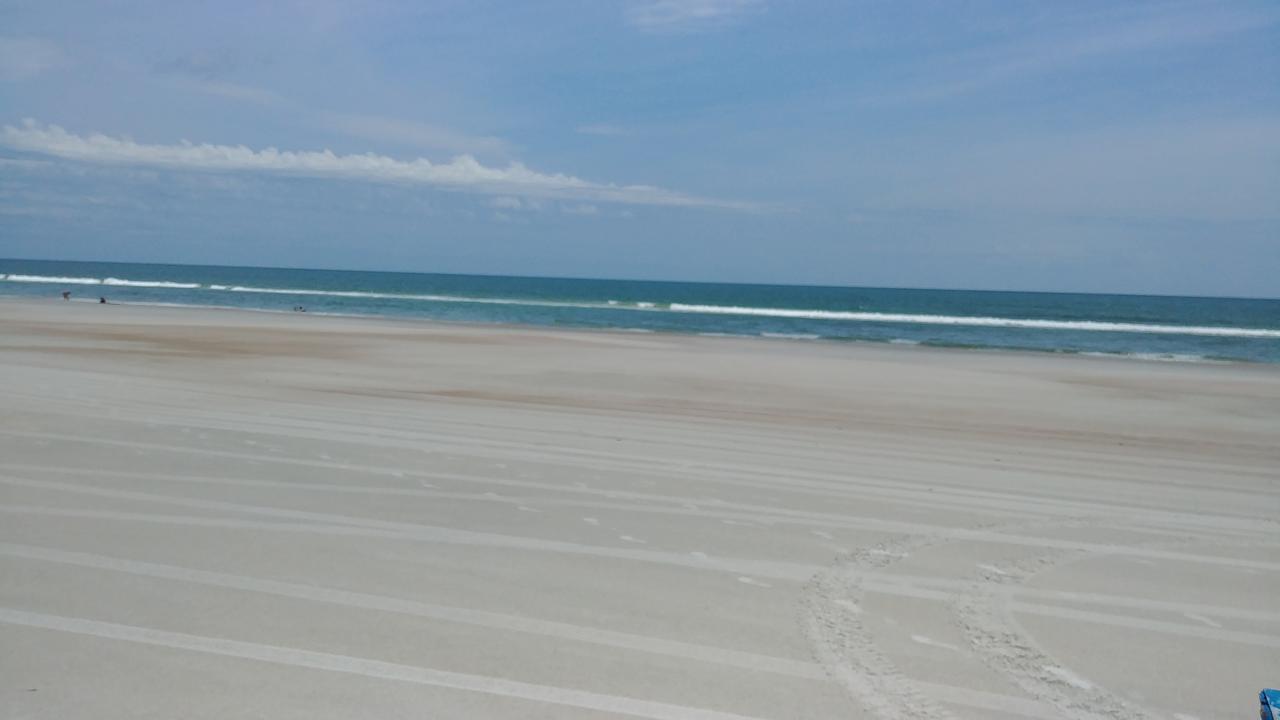 The Maverick Ormond Beach Exterior foto